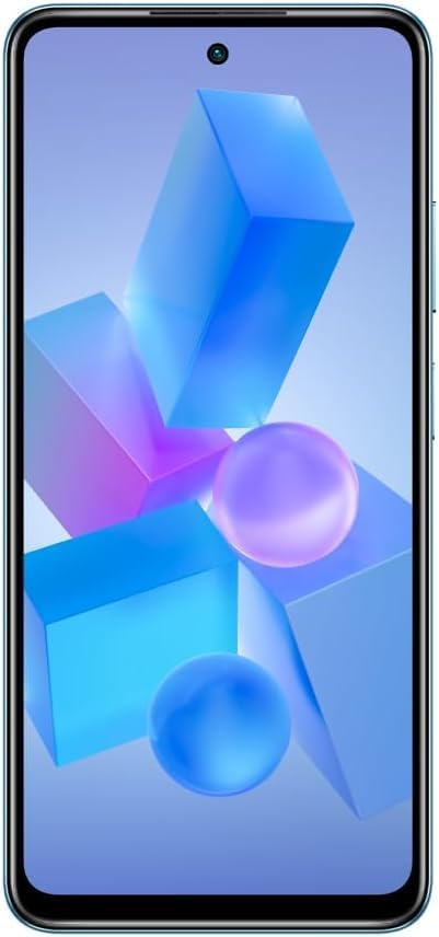 INFINIX HOT 40I 8+256 BL INFINIX HOT 40I 8+256 BL